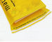 Self Sealing Colored PBAT PLA Biodegradable Poly Mailers