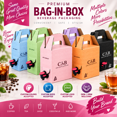 Customized Cold Brew Coffee dispenser featuring Rectangular structure perfect for cafes and restaurant beverage stations
