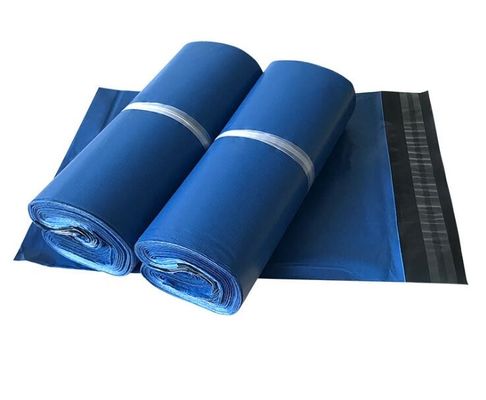 Self Adhesive PE Co Extrusion Film Logistics Delivery Bags