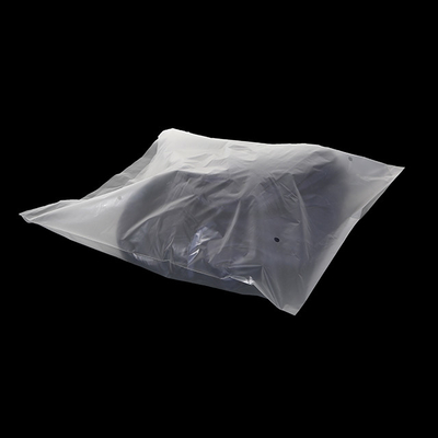 Without Printed Self Adhesive Bags with Full Degradable Materials