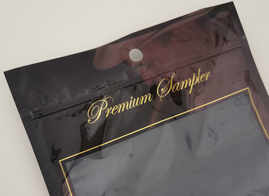 TABACALERA Humidor Torby na tytoń z zamykanym na zamek suwakiem, aby zachować świeżość cygar