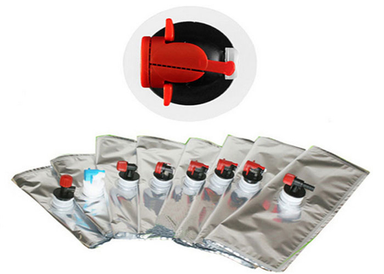 Z/bez worka z uchwytem w pudełku o pojemności 5L/10L/20L/25L/220L