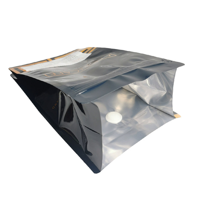 Chroń swoje produkty wysokiej jakości torbami z folii aluminiowej dostępnymi w różnych rozmiarach i kolorach