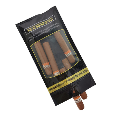 Simply Cigars Ultimate Wodniony worek na cygara - pojemność do 10 cygar