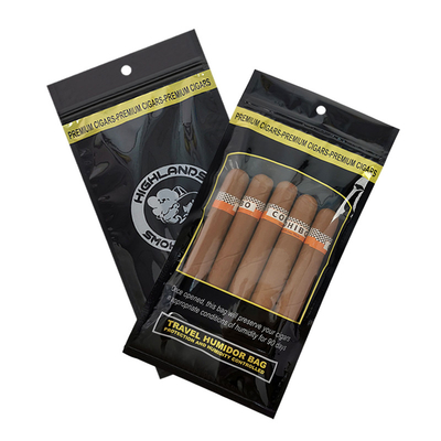 Simply Cigars Ultimate Wodniony worek na cygara - pojemność do 10 cygar