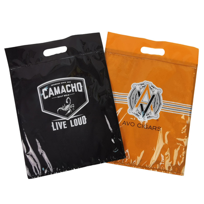 Marka: SWEWARM 10 PCS Cigar Humidor Bags, 9.5 ′′ x 5.1 ′′ Cigar Hydration Bag, wielokrotnie używalny podróżny worek do cygar, worek do kontroli wilgotności cygar, przenośny szczelny worek do cygar dla podróży służbowych