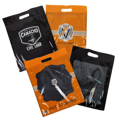 Marka: SWEWARM 10 PCS Cigar Humidor Bags, 9.5 ′′ x 5.1 ′′ Cigar Hydration Bag, wielokrotnie używalny podróżny worek do cygar, worek do kontroli wilgotności cygar, przenośny szczelny worek do cygar dla podróży służbowych