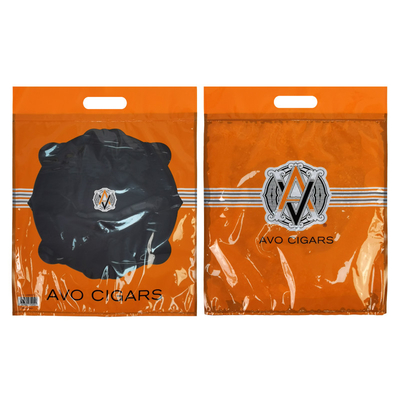 Marka: SWEWARM 10 PCS Cigar Humidor Bags, 9.5 ′′ x 5.1 ′′ Cigar Hydration Bag, wielokrotnie używalny podróżny worek do cygar, worek do kontroli wilgotności cygar, przenośny szczelny worek do cygar dla podróży służbowych
