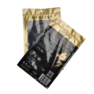 JiJiD Niestandardowa drukowanie torebki odporne na wilgotność papierosy papierosy torebki opakowania papierosów Ziplock papierosy opakowania torebki nawilżone