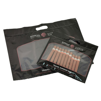 Personalizacja Drukowanie Wilgotność Torby na Cygaro Zamek Błyskawiczny Humidor do Cygar Opakowanie Podróż Wilgotność Nawilżacz Torba