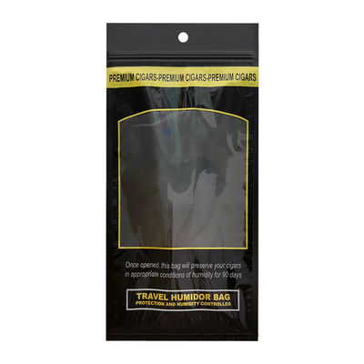 Wyposażony w wilgotność z wbudowanym pakietem wilgotności