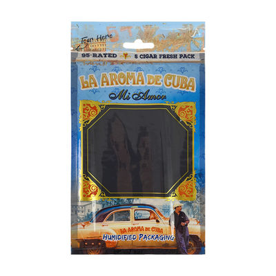 Luksusowe skórzane etui podróżne na cygara z nawilżaczem, przenośna torba humidor z cedrową wyściółką, zamykana na zamek błyskawiczny, kontrola wilgotności