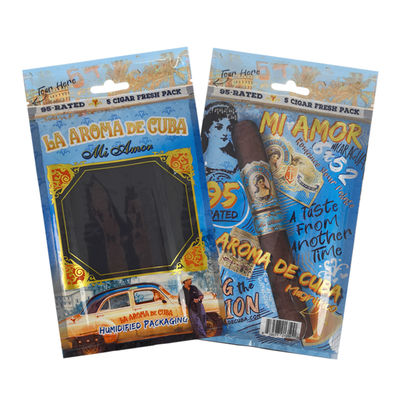 Luksusowe skórzane etui podróżne na cygara z nawilżaczem, przenośna torba humidor z cedrową wyściółką, zamykana na zamek błyskawiczny, kontrola wilgotności