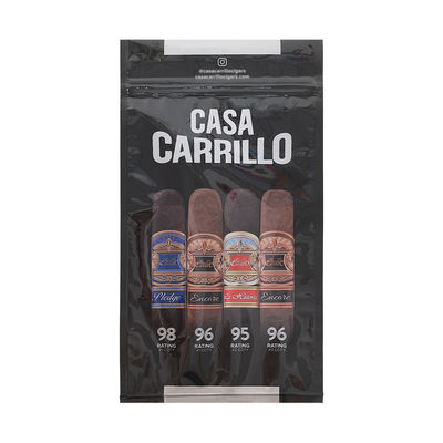 Luksusowe skórzane etui podróżne na cygara z nawilżaczem, przenośna torba humidor z cedrową wyściółką, zamykana na zamek błyskawiczny, kontrola wilgotności