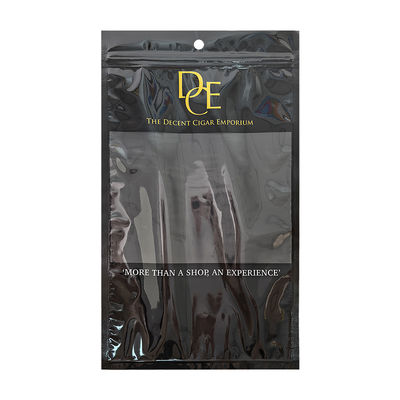 Ekologiczne, wielokrotnego użytku, utrzymujące wilgotność i świeżość cygar, produkty tytoniowe, torby na cygara, torba z zamkiem błyskawicznym, torba podróżna do nawilżania cygar