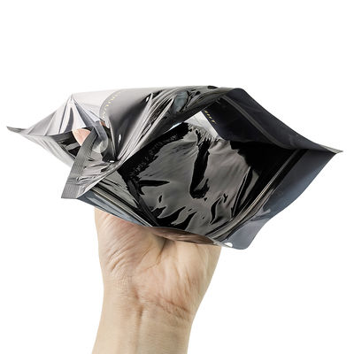 Wodoodporne woreczki nawilżające do cygar Plastikowe woreczki do nawilżania cygar Kieszenie chroniące środowisko