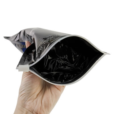 Professional Cigar Humidifier Moisturizing Bag Personalized Humidity Plastic Cigar Packaging Bags