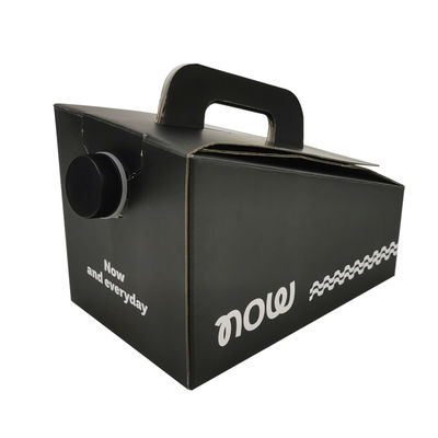 Niestandardowe drukowanie logo 1L 2L 3L 5L 10L Jednorazowy worek na kawę, napoje, wino BIB w pudełku z dozownikiem Kawa na wynos, na wynos Aseptyczny worek w pudełku