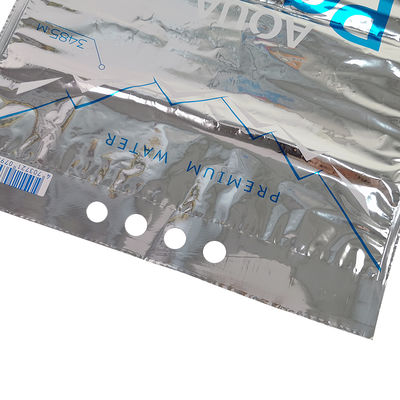 Niestandardowy aseptyczny 3L 5L 10L 15L 20L Kawa Wino Syrop Sok Woda Płyn BIB Torba Plastikowa w Pudełku Dozownik z zaworem Vitop