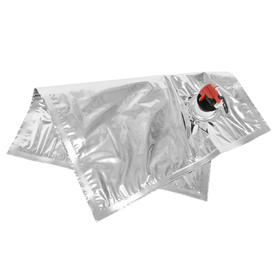 BIB Bag 1L,3L,5L,10L,15L20L 20L,25L,50L,100L ,150l,220L Aseptic Bag Wine Bag in Box Juice Pouch in Box