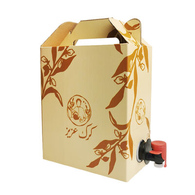 Dyspenser do kawy z tworzyw sztucznych do druku na zamówienie