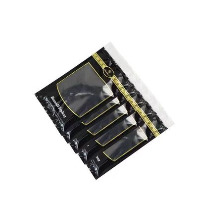 Lekkie i kompaktowe plastikowe torby na cygara zapewniające doskonałą ochronę przed czynnikami środowiskowymi wpływającymi na cygara