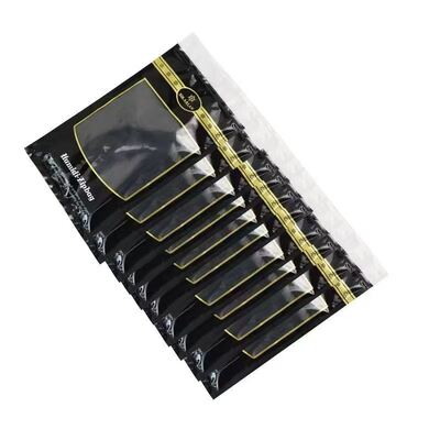 Lekkie i kompaktowe plastikowe torby na cygara zapewniające doskonałą ochronę przed czynnikami środowiskowymi wpływającymi na cygara