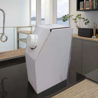 Certyfikowana przez ISO SGS torba w pudełku z niestandardowym drukiem, kwadratowe i prostokątne opakowania, oferujące bezpieczne rozwiązania do przechowywania płynów