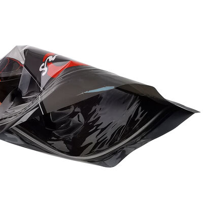 Lekkie i kompaktowe torby na cygara, włączając Ziplock Design Foodgrade TPU i PE, zapewniające trwałe przechowywanie cygar