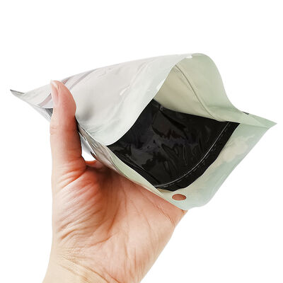 0.09mm Tear-resistant And Puncture-resistant Cigar Humidor Bags Perfect Solution For Cigar Storage And Humidity Control