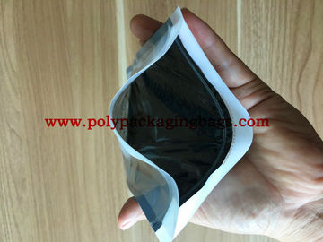 Klasyczna gąbka o pojemności nawilżającej 5 cygar Plastikowe torby na suwak z przezroczystym okienkiem
