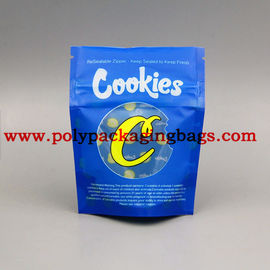 3,5 g Runtz Cookies Zamykane opakowanie Ziplock Pokrowiec Drukowanie Dostosowane