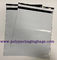 Tearproof White Poly Mailers A5 Envelope Express Courier Bags