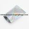 9C Mylar Foil Stand Up Zip Top Storage Bag For Cosmetic