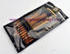 Cuban Or Nicaragua Cigar Humidor Bags With Humidified System To Keep Cigars Fresh