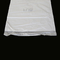 Self Adhesive PLA Biodegradable Cornstarch Bags For Garment Packaging