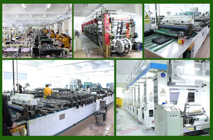 Ekologiczne biodegradowalne torby do pakowania skrobi kukurydzianej Ziplock Niestandardowe drukowane torby na suwak 5