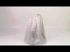 Wodoszczelna, kreskówkowa, zamrożona, CPE PE, torba podarunkowa, eco-friendly