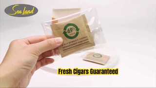Torby na Humidor do Cygar