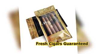 Torby na Humidor do Cygar