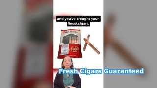 Torby na Humidor do Cygar