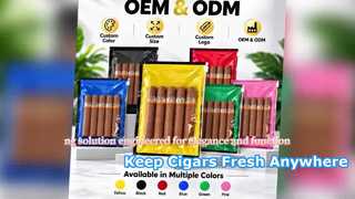 Torba na cygara
