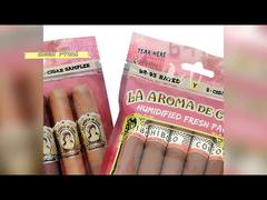 Torby na Humidor do Cygar