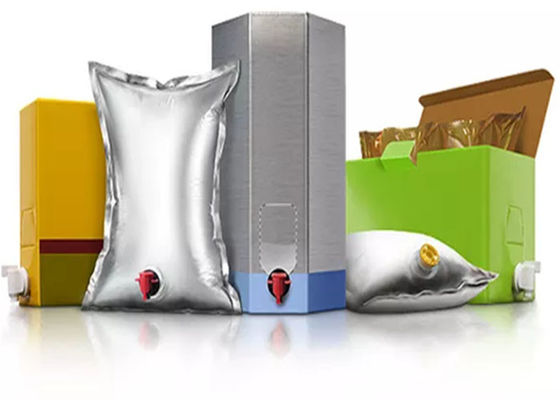 Dotknij opcjonalnej kwadratowej / prostokątnej torby w pudełku z gładką / teksturowaną powierzchnią