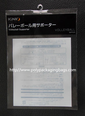 Anti Static Torby foliowe z folii aluminiowej do bielizny / bielizny / bielizny