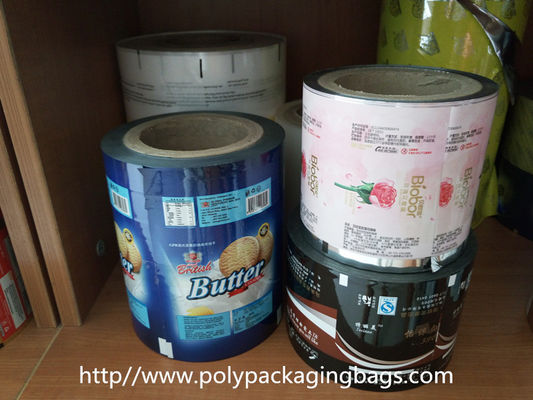 Custom Made Design Plastikowa rolka z wkładkami do butów, wkładki do automatycznego pakowania