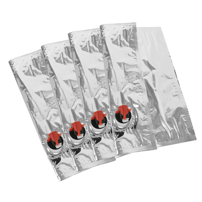 Worek BIB 1L, 3L, 5L, 10L, 15L, 20L, 25L, 50L, 100L, 150L, 220L Worek Aseptyczny Wino Bag in Box Pouch na Sok w Box