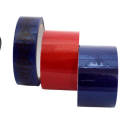 25 36 50 mikronów Jednostronna taśma z pełnym transferem antykradzieżowym