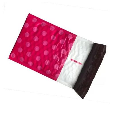 Samoprzylepne koperty foliowe samoprzylepne z nadrukiem na gorąco